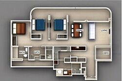Riversound Residence (D19), Condominium #474564191